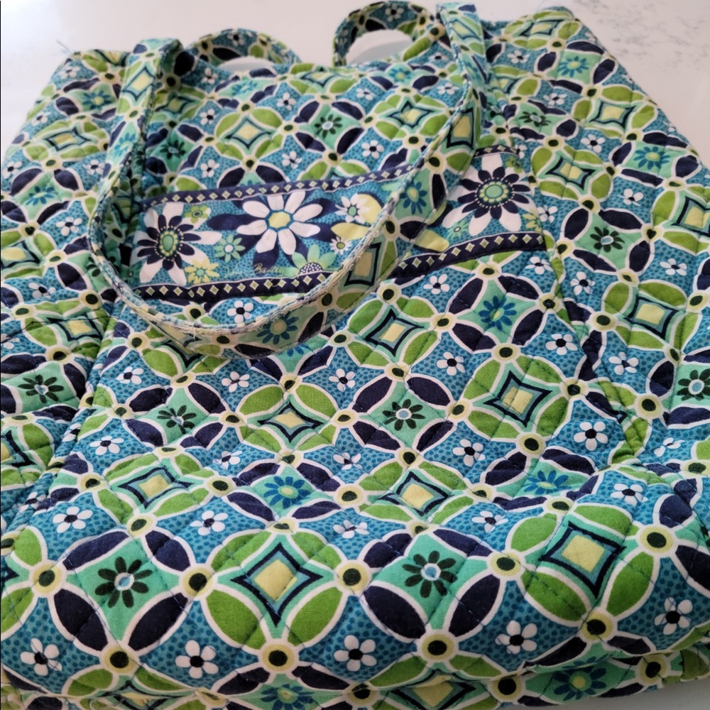 Vera Bradley Tote